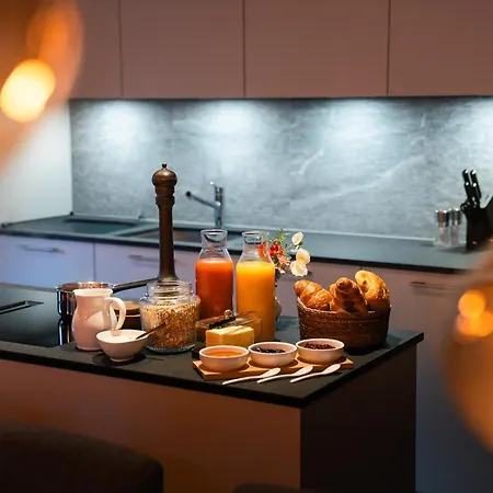 Dents Blanches - Latitude 3*