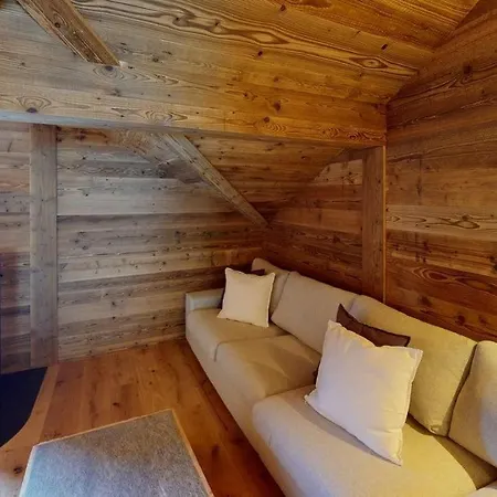 Dents Blanches - Latitude Guest house 3*