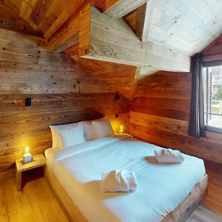 Guest house Dents Blanches - Latitude