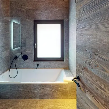 Dents Blanches - Latitude Champery