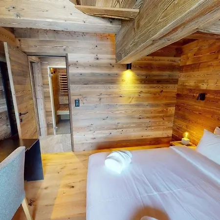 Dents Blanches - Latitude Champery