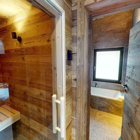 Dents Blanches - Latitude 3* Champery