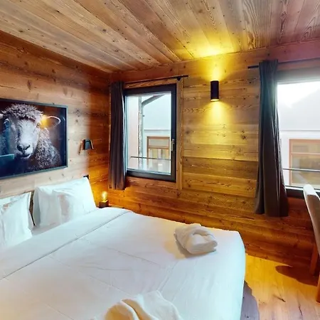 Guest house Dents Blanches - Latitude 3*