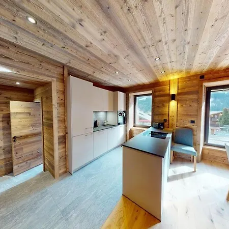Dents Blanches - Latitude 3*