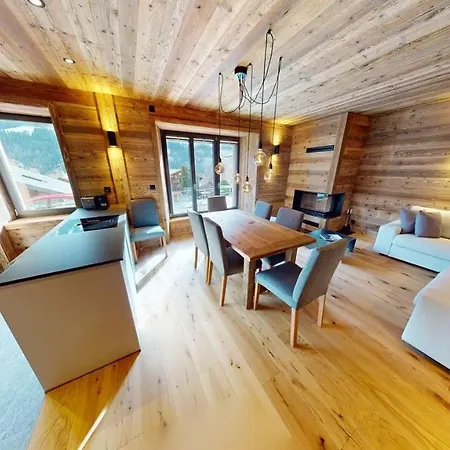 Guest house Dents Blanches - Latitude Champery