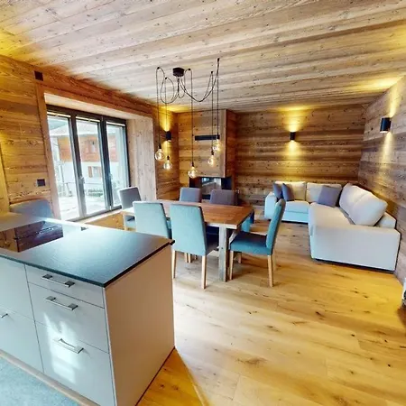 Dents Blanches - Latitude Guest house 3*