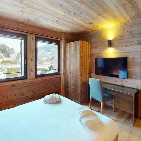 Dents Blanches - Latitude Champery