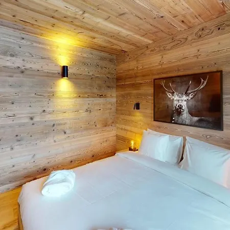 Dents Blanches - Latitude Guest house 3*
