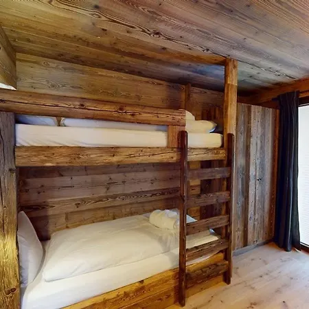 Dents Blanches - Latitude 3* Champery