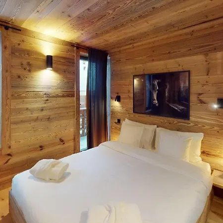 Dents Blanches - Latitude Guest house 3*