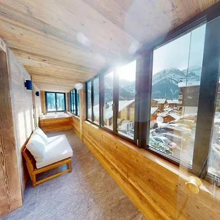 Guest house Dents Blanches - Latitude 3*