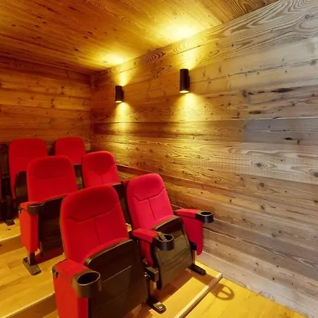 Dents Blanches - Latitude Guest house