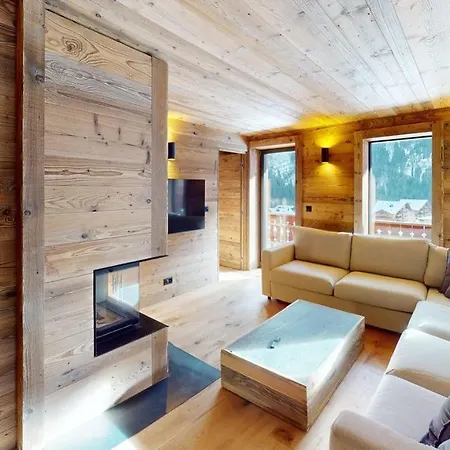 Guest house Dents Blanches - Latitude Champery