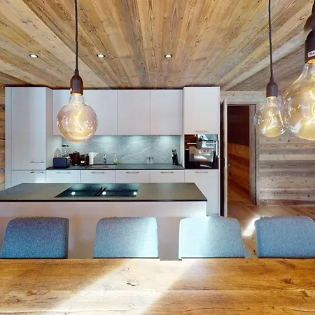 Dents Blanches - Latitude Champery