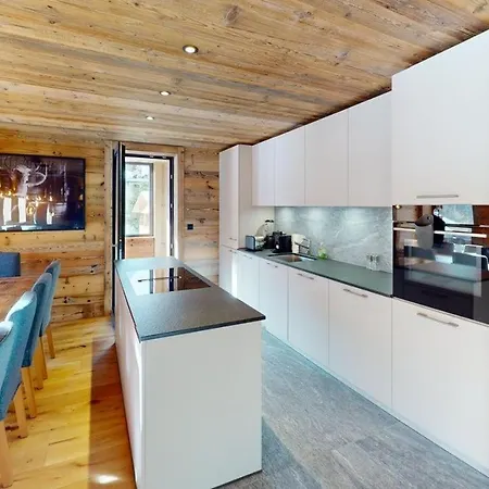 Dents Blanches - Latitude Guest house 3*
