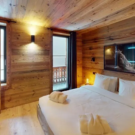 Dents Blanches - Latitude Champery