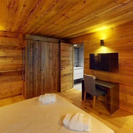 Dents Blanches - Latitude Guest house