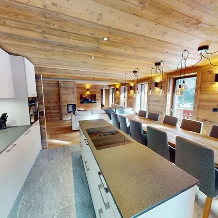 Dents Blanches - Latitude Guest house 3*
