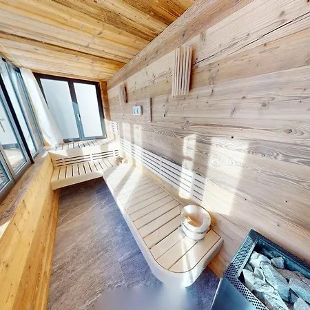 Dents Blanches - Latitude Guest house 3*