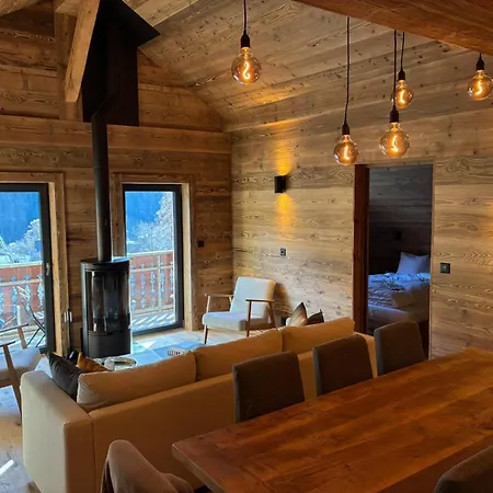 Guest house Dents Blanches - Latitude Champery