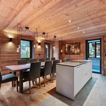 Dents Blanches - Latitude 3* Champery