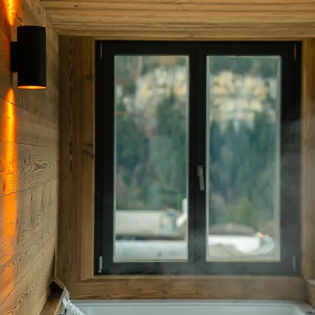 Dents Blanches - Latitude 3* Champery