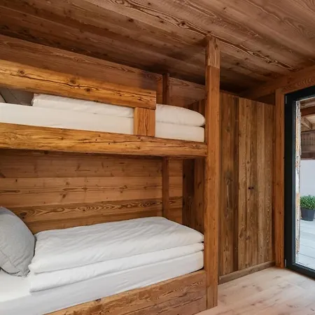 Guest house Dents Blanches - Latitude 3*