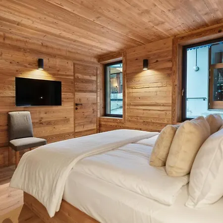 Dents Blanches - Latitude Champery