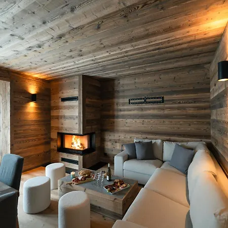 Dents Blanches - Latitude 3* Champery