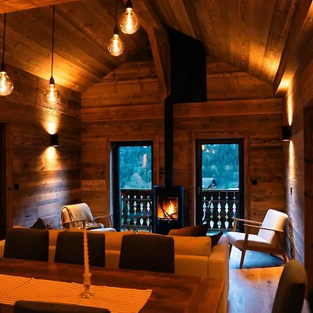 Dents Blanches - Latitude Guest house