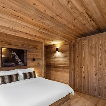 Dents Blanches - Latitude 3* Champery