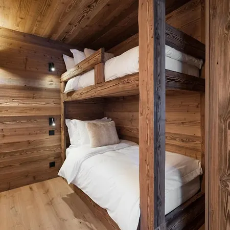 Dents Blanches - Latitude Guest house