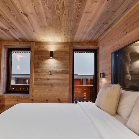 Guest house Dents Blanches - Latitude 3*