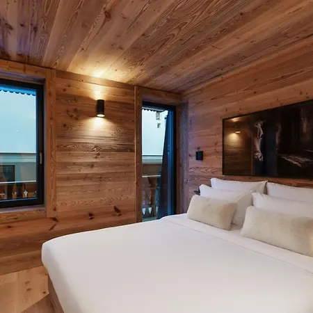 Dents Blanches - Latitude Champery