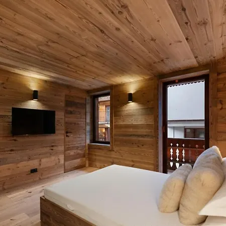 Guest house Dents Blanches - Latitude