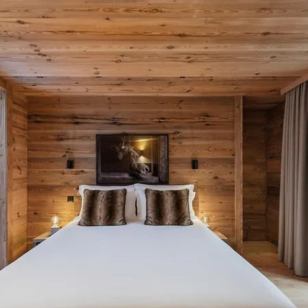 Guest house Dents Blanches - Latitude Champery