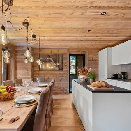 Guest house Dents Blanches - Latitude Champery